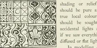 Picture 13 of 20 from The claims of decorative art (1892), leaf 111