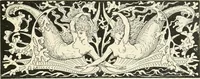 An illustration from The claims of decorative art (1892)