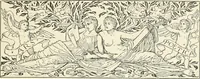 An illustration from The claims of decorative art (1892)