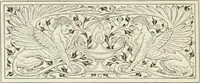 An illustration from The claims of decorative art (1892)
