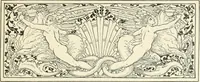 An illustration from The claims of decorative art (1892)