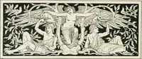 An illustration from The claims of decorative art (1892)