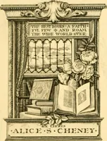 Picture 1 of 25 from The claims of decorative art (1892), leaf 1