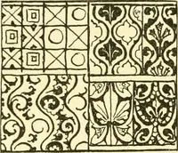 An illustration from The claims of decorative art (1892)
