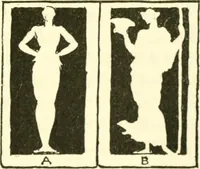 Picture 19 of 25 from The claims of decorative art (1892), leaf 110