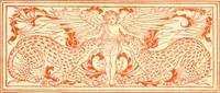 An illustration from The claims of decorative art (1892)