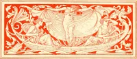 An illustration from The claims of decorative art (1892)