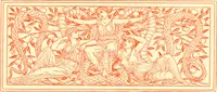 An illustration from The claims of decorative art (1892)