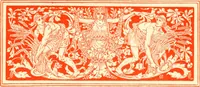 Picture 25 of 25 from The claims of decorative art (1892), leaf 183