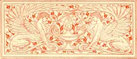 An illustration from The claims of decorative art (1892)