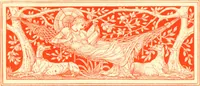 Picture 10 of 25 from The claims of decorative art (1892), leaf 46