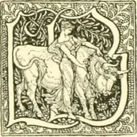 An illustration from The claims of decorative art (1892)