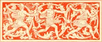 An illustration from The claims of decorative art (1892)
