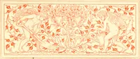 An illustration from The claims of decorative art (1892)