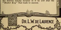 An illustration from Clairvoyance and thought-transference (1916)