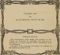 Picture 1 of 4 from Clairvoyance and thought-transference (1916), leaf 7