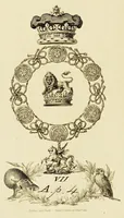 An illustration from Cla. Ptolemaei Inerrantium stellarum significationes (1533)