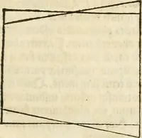 An illustration from Clariss[imi] pictoris et geometræ Alberti Dureri, De varietate figurarum et flexuris partium ac gestib[um] imaginum, : libri duo, cqui priorib[us] De symmetria quondam editis, nunc primum in latinum conversi accesserunt (1534)