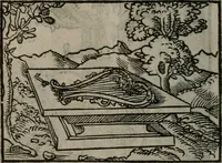Picture 103 of 111 from Clarissimi Viri D. Andreae Alciati Emblematum libellus : vigilanter recognitus, & ab ipso iam authore locupletatus (1542), leaf 115