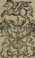 Picture 2 of 111 from Clarissimi Viri D. Andreae Alciati Emblematum libellus : vigilanter recognitus, & ab ipso iam authore locupletatus (1542), leaf 2