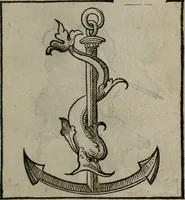 An illustration from Clarissimi Viri D. Andreae Alciati Emblematum libellus : vigilanter recognitus, & ab ipso iam authore locupletatus (1542)