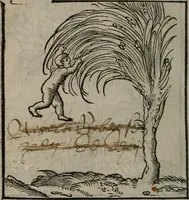Picture 26 of 111 from Clarissimi Viri D. Andreae Alciati Emblematum libellus : vigilanter recognitus, & ab ipso iam authore locupletatus (1542), leaf 29