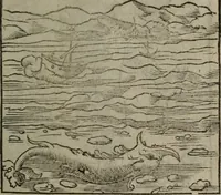 Picture 73 of 111 from Clarissimi Viri D. Andreae Alciati Emblematum libellus : vigilanter recognitus, & ab ipso iam authore locupletatus (1542), leaf 80