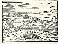 An illustration from Clarissimi viri D. And. Alciati Emblemat. lib. II, aucti & restituti (1580)