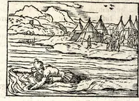 Picture 10 of 29 from Clarissimi viri D. And. Alciati Emblemat. lib. II, aucti & restituti (1580), leaf 82