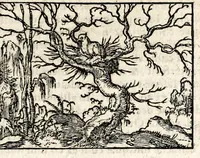 Picture 11 of 29 from Clarissimi viri D. And. Alciati Emblemat. lib. II, aucti & restituti (1580), leaf 83