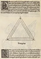 Picture 5 of 8 from Clarissimi viri Hyginii Poeticon astronomicon : opus vtilissimum foeliciter incipit : de mundi & sphere ac utriusq3 ptiũ declaratione : Liber prim⁹ Prohemiũ Hyginius. M. Fabio plurimã salutẽ, leaf 68