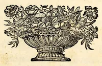 Picture 2 of 5 from Clarissimo et excellentissimo viro, D.D. Joan. Bapt. Colbert, Marchioni de Seignelay, d'Alegre, Blainville, &c. Regi ab intimis consiliis, secretis, et mandatis, regiorum ordinum quaestori, Gratulatio de multiplici, ex quo ille rem maritimam administrat, reportata in utroque mari victoria, à classibus Ludovici Magni. : Ex occasione captae nuper in America Insulae Tabacci, a comite d'Estrées (1678), leaf 5