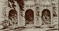 An illustration from Clariss. viri Dn. Andreae Alciati Emblematum libri duo : aucti & restituti, & perelegantibus figuris illustrati, cum succinctis commentariolis ... (1639)