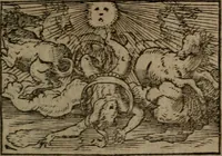An illustration from Clariss. viri Dn. Andreae Alciati Emblematum libri duo : aucti & restituti, & perelegantibus figuris illustrati, cum succinctis commentariolis ... (1639)