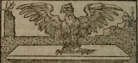 An illustration from Clariss. viri Dn. Andreae Alciati Emblematum libri duo : aucti & restituti, & perelegantibus figuris illustrati, cum succinctis commentariolis ... (1639)