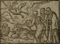 An illustration from Clariss. viri Dn. Andreae Alciati Emblematum libri duo : aucti & restituti, & perelegantibus figuris illustrati, cum succinctis commentariolis ... (1639)