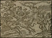 An illustration from Clariss. viri Dn. Andreae Alciati Emblematum libri duo : aucti & restituti, & perelegantibus figuris illustrati, cum succinctis commentariolis ... (1639)