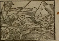 An illustration from Clariss. viri Dn. Andreae Alciati Emblematum libri duo : aucti & restituti, & perelegantibus figuris illustrati, cum succinctis commentariolis ... (1639)