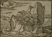 An illustration from Clariss. viri Dn. Andreae Alciati Emblematum libri duo : aucti & restituti, & perelegantibus figuris illustrati, cum succinctis commentariolis ... (1639)
