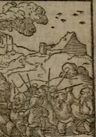 An illustration from Clariss. viri Dn. Andreae Alciati Emblematum libri duo : aucti & restituti, & perelegantibus figuris illustrati, cum succinctis commentariolis ... (1639)