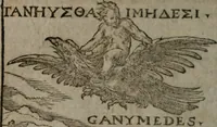 An illustration from Clariss. viri Dn. Andreae Alciati Emblematum libri duo : aucti & restituti, & perelegantibus figuris illustrati, cum succinctis commentariolis ... (1639)