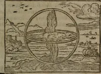 An illustration from Clariss. viri Dn. Andreae Alciati Emblematum libri duo : aucti & restituti, & perelegantibus figuris illustrati, cum succinctis commentariolis ... (1639)