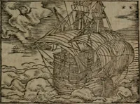 An illustration from Clariss. viri Dn. Andreae Alciati Emblematum libri duo : aucti & restituti, & perelegantibus figuris illustrati, cum succinctis commentariolis ... (1639)