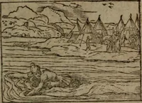 An illustration from Clariss. viri Dn. Andreae Alciati Emblematum libri duo : aucti & restituti, & perelegantibus figuris illustrati, cum succinctis commentariolis ... (1639)