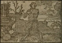 An illustration from Clariss. viri Dn. Andreae Alciati Emblematum libri duo : aucti & restituti, & perelegantibus figuris illustrati, cum succinctis commentariolis ... (1639)