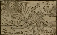 An illustration from Clariss. viri Dn. Andreae Alciati Emblematum libri duo : aucti & restituti, & perelegantibus figuris illustrati, cum succinctis commentariolis ... (1639)