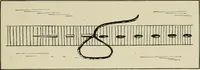 An illustration from Clark's O. N. T. book of needlework; (1916)