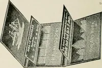 An illustration from Clark's O. N. T. book of needlework; (1916)