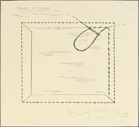 An illustration from Clark's O. N. T. book of needlework; (1916)