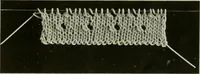 An illustration from Clark's O. N. T. book of needlework; (1916)
